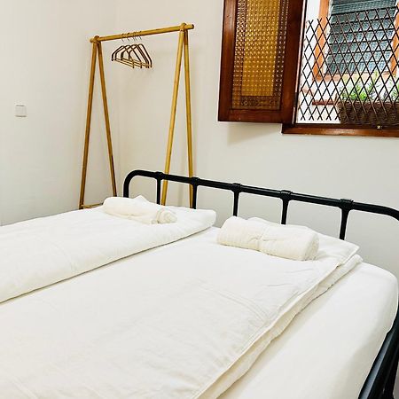 Guesthouse Ca'Artu Pozo Izquierdo Exteriör bild