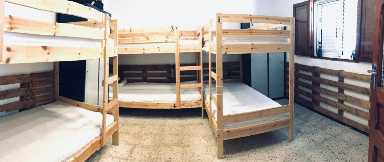 Guesthouse Ca'Artu Pozo Izquierdo Exteriör bild