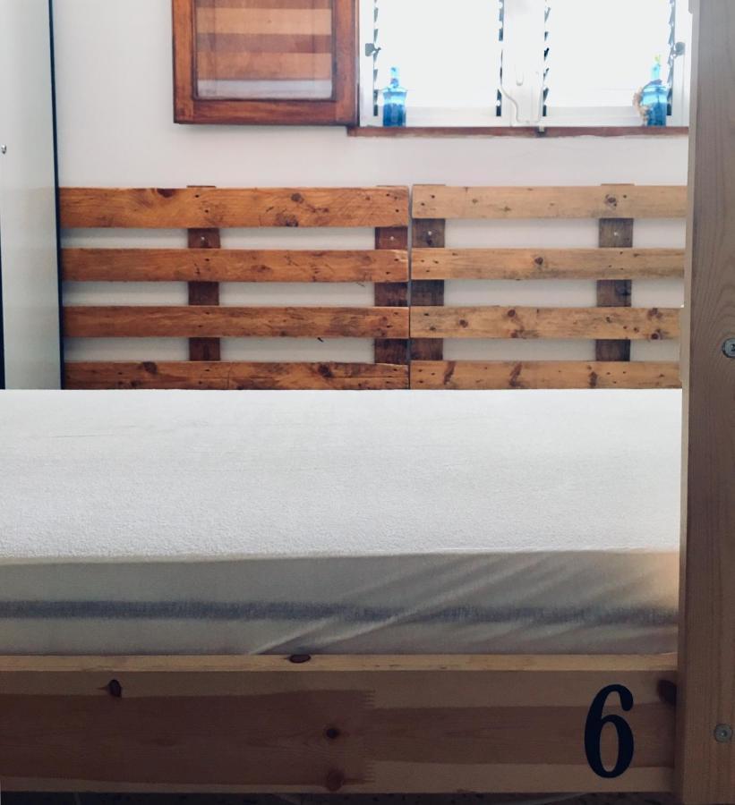 Guesthouse Ca'Artu Pozo Izquierdo Exteriör bild