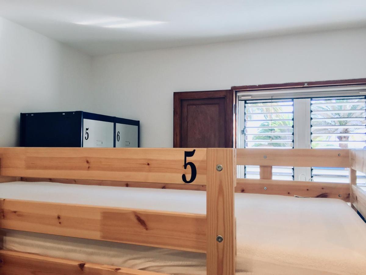 Guesthouse Ca'Artu Pozo Izquierdo Exteriör bild
