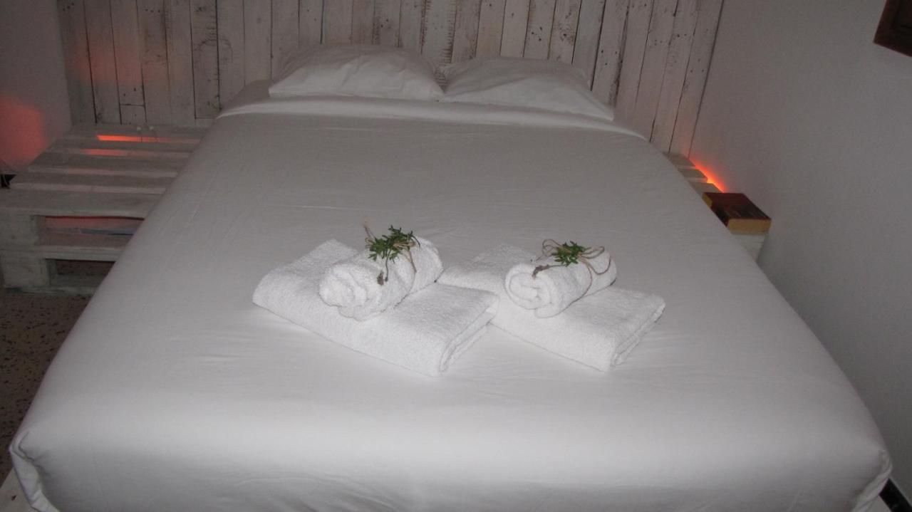 Guesthouse Ca'Artu Pozo Izquierdo Exteriör bild