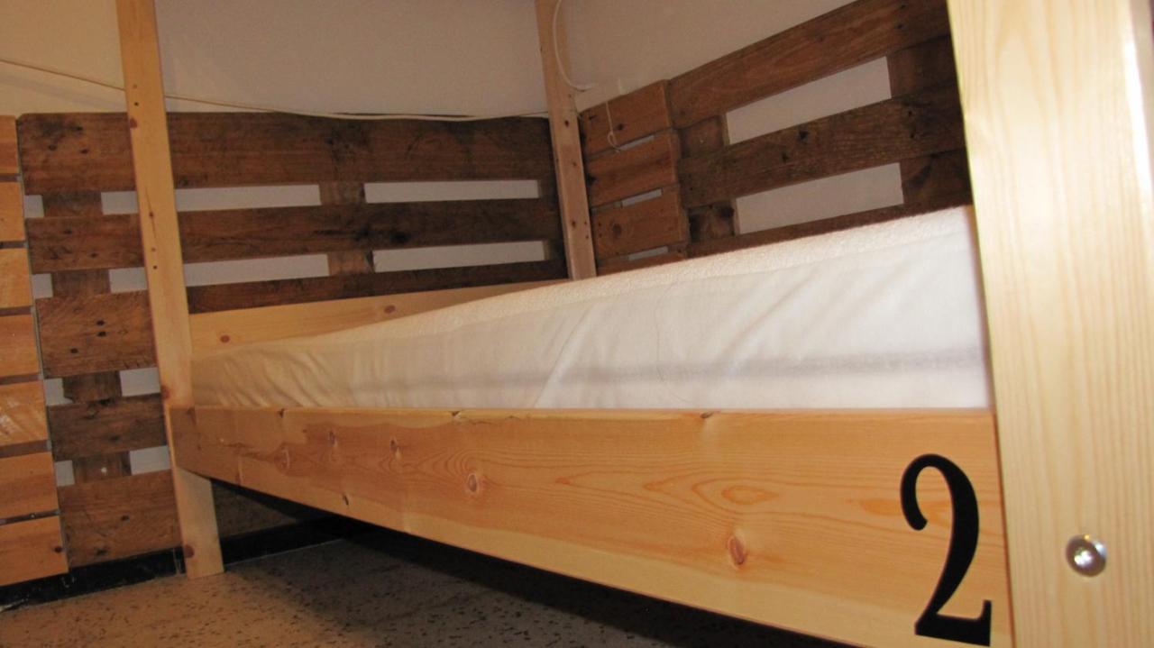 Guesthouse Ca'Artu Pozo Izquierdo Exteriör bild