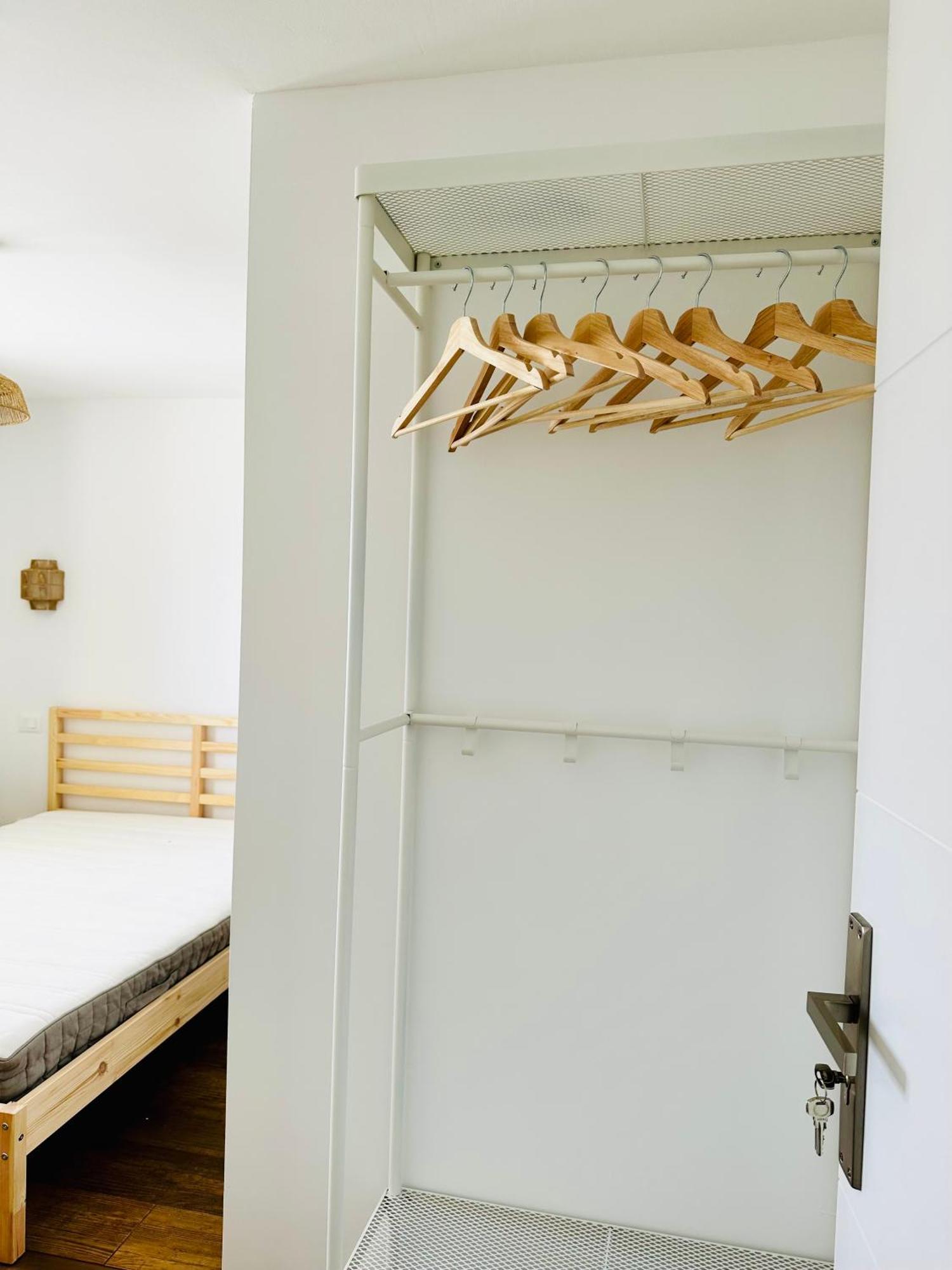 Guesthouse Ca'Artu Pozo Izquierdo Exteriör bild