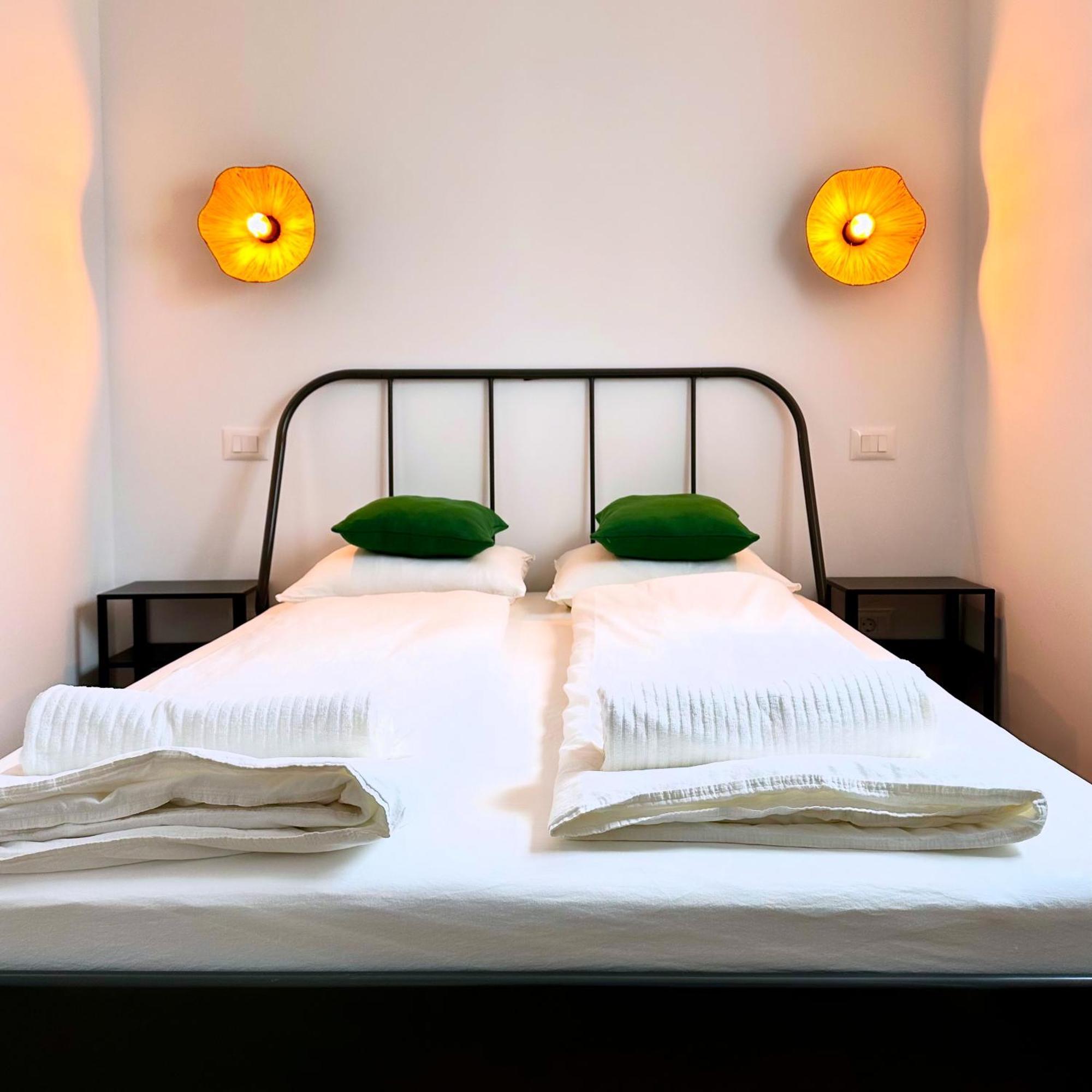 Guesthouse Ca'Artu Pozo Izquierdo Exteriör bild