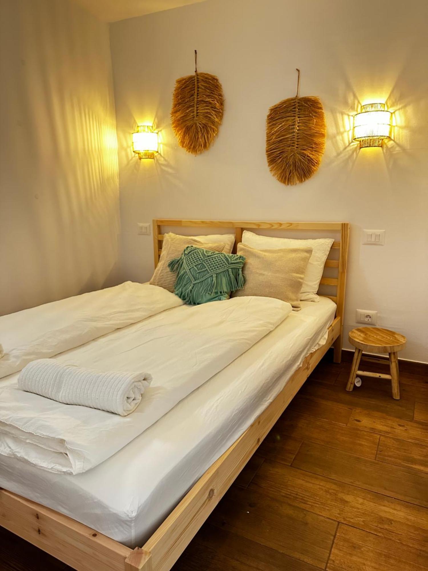 Guesthouse Ca'Artu Pozo Izquierdo Exteriör bild