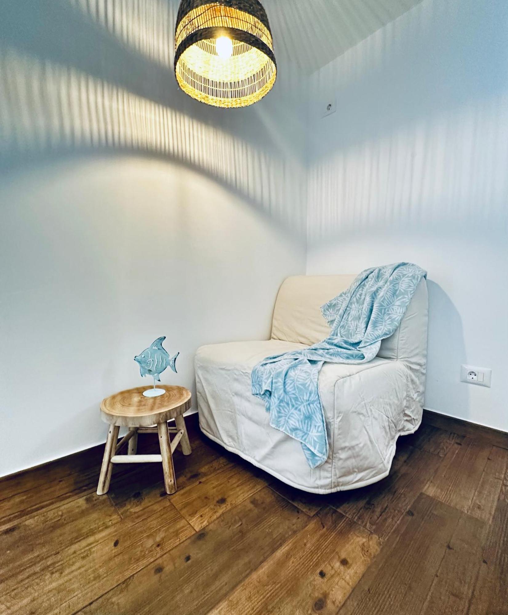 Guesthouse Ca'Artu Pozo Izquierdo Exteriör bild