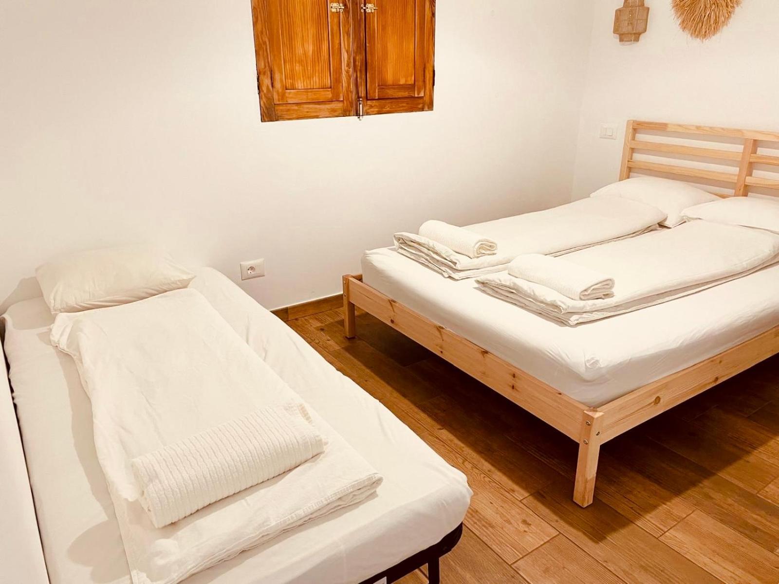 Guesthouse Ca'Artu Pozo Izquierdo Exteriör bild