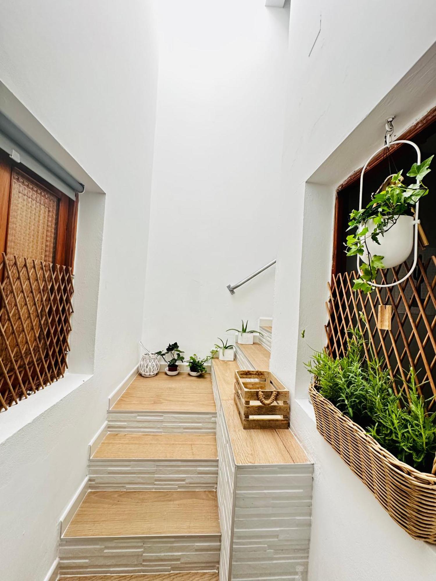 Guesthouse Ca'Artu Pozo Izquierdo Exteriör bild