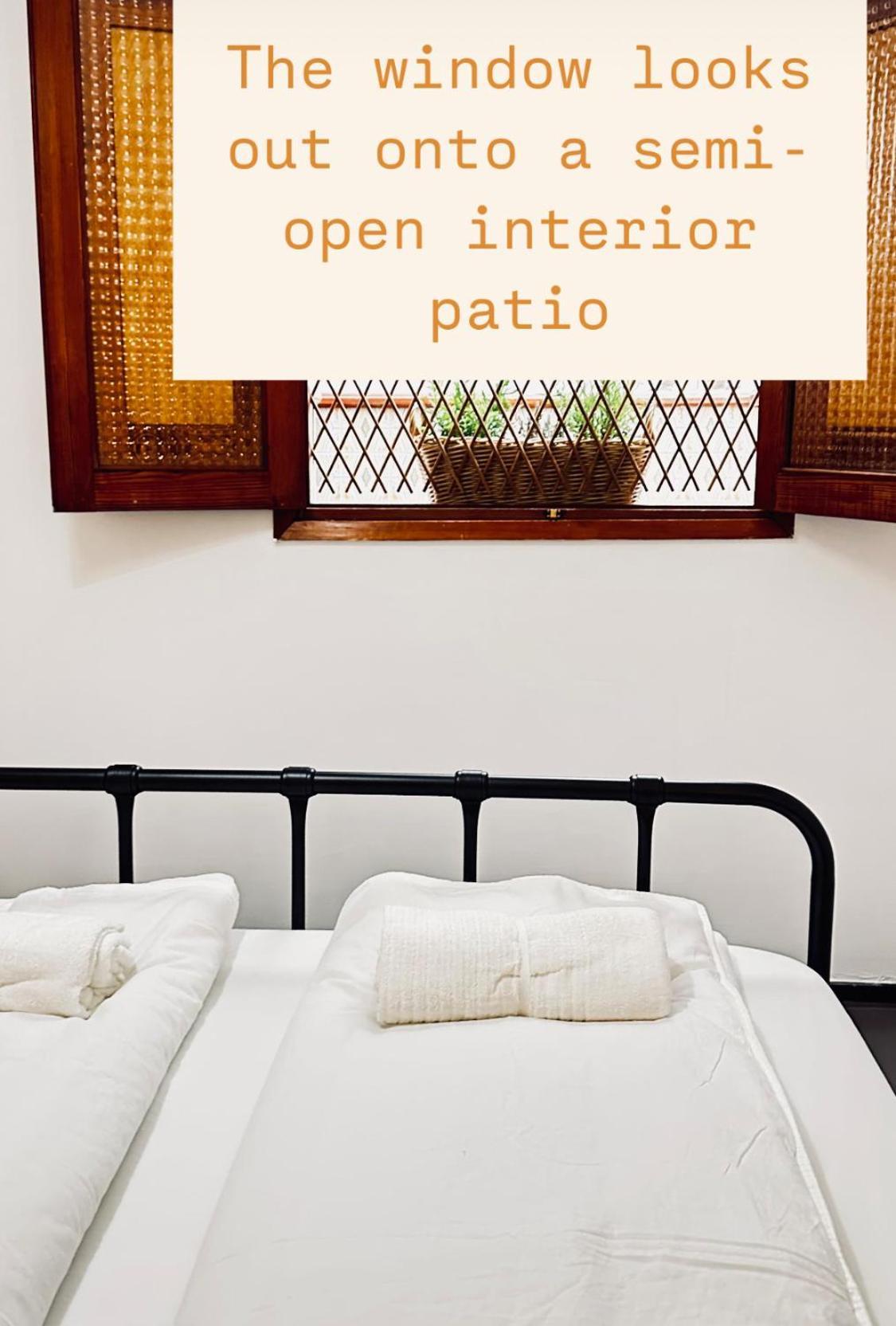 Guesthouse Ca'Artu Pozo Izquierdo Exteriör bild