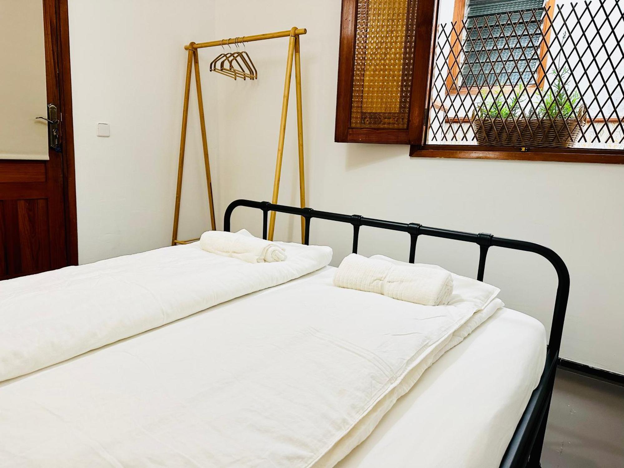 Guesthouse Ca'Artu Pozo Izquierdo Exteriör bild