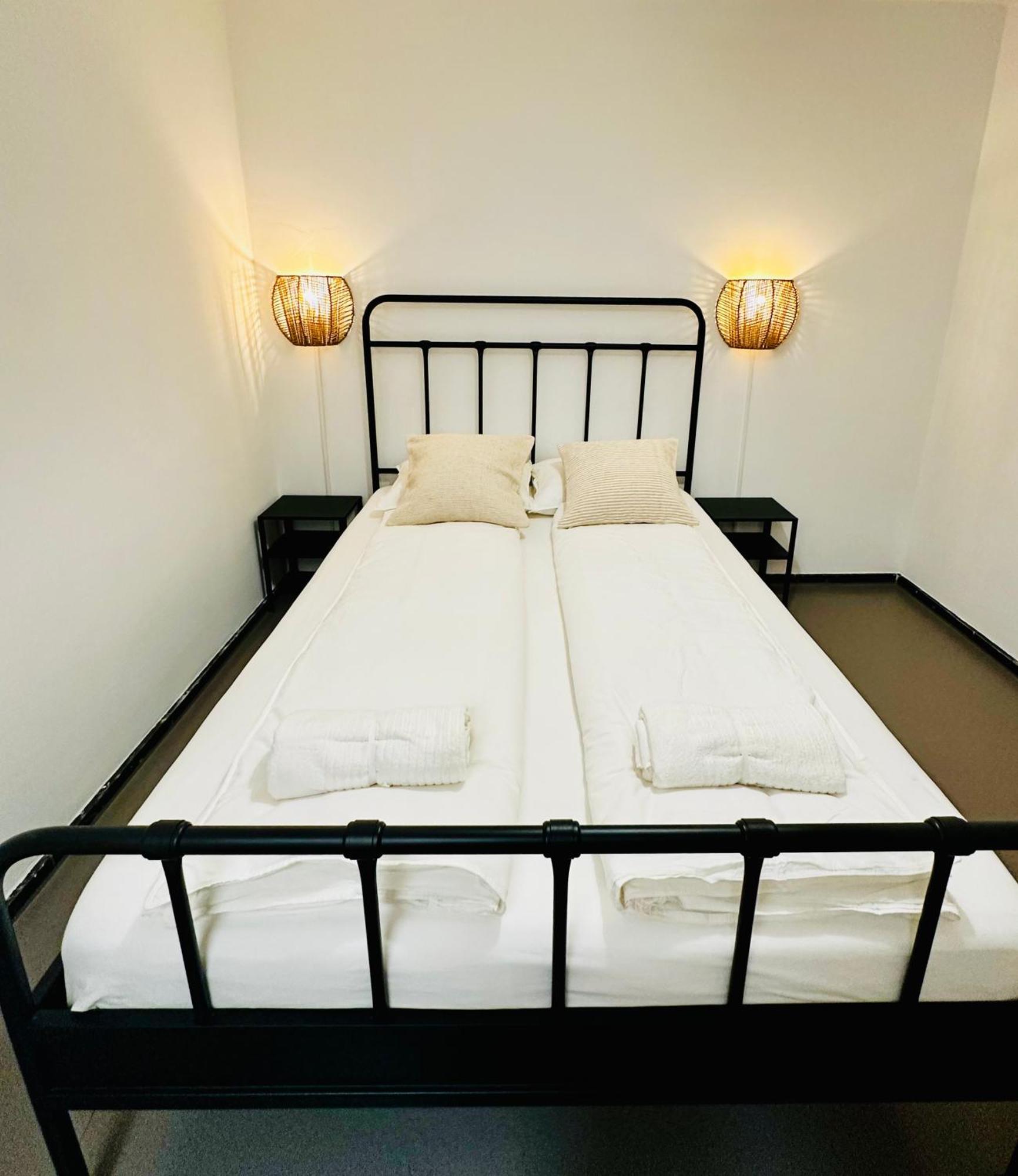 Guesthouse Ca'Artu Pozo Izquierdo Exteriör bild