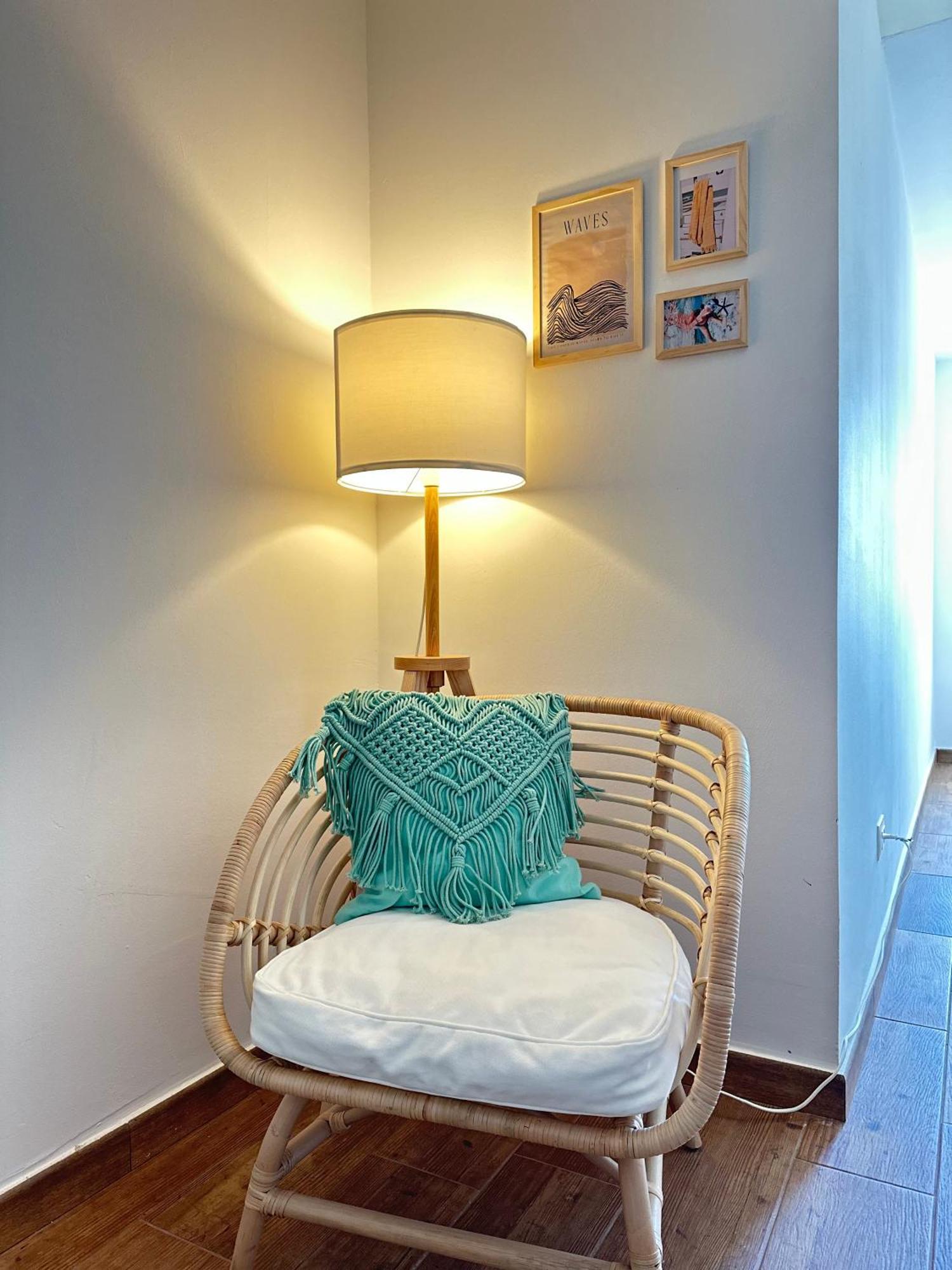 Guesthouse Ca'Artu Pozo Izquierdo Exteriör bild