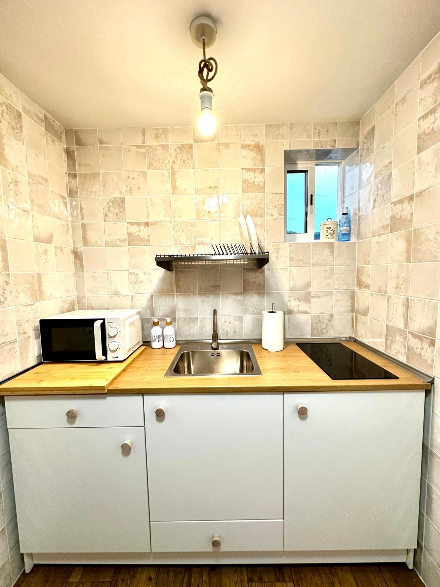 Guesthouse Ca'Artu Pozo Izquierdo Exteriör bild