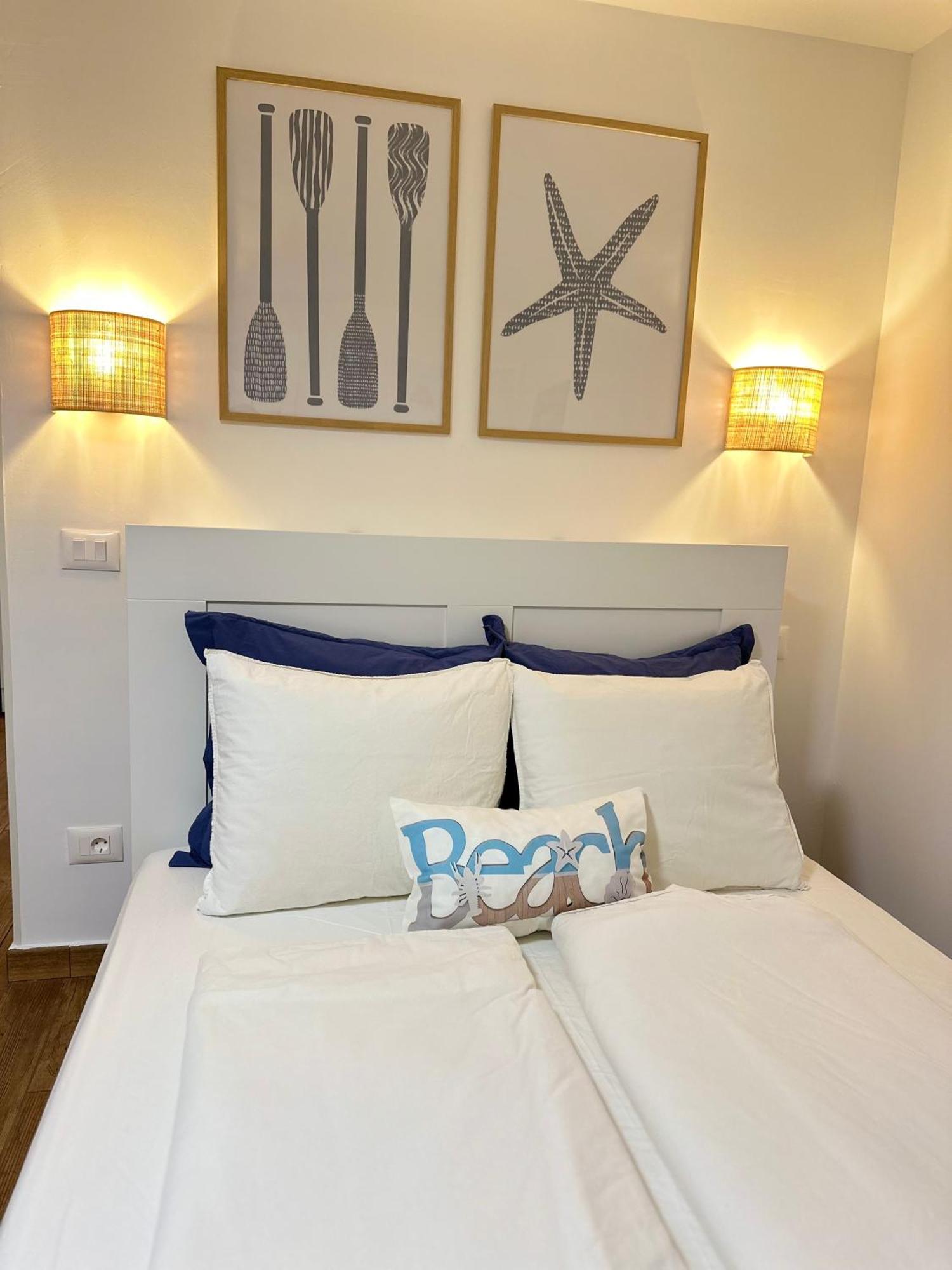 Guesthouse Ca'Artu Pozo Izquierdo Exteriör bild