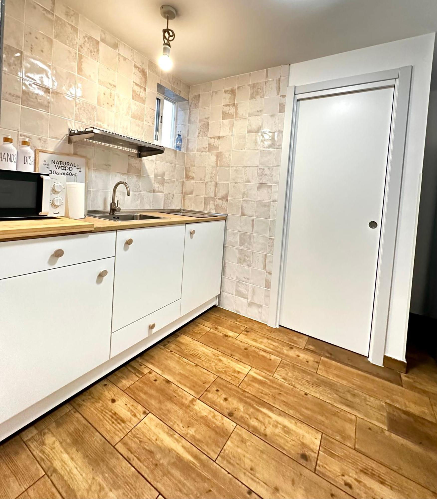 Guesthouse Ca'Artu Pozo Izquierdo Exteriör bild