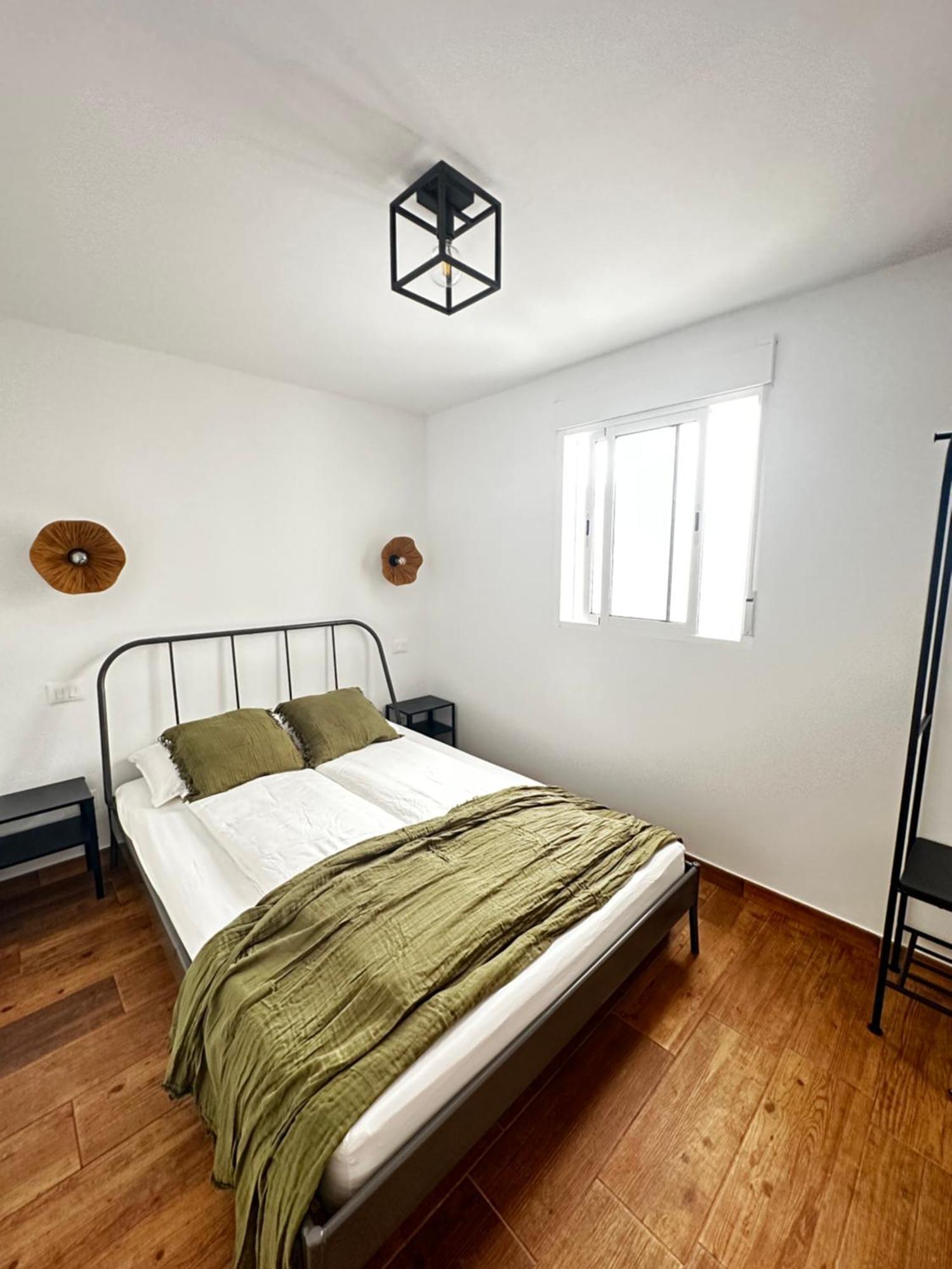 Guesthouse Ca'Artu Pozo Izquierdo Exteriör bild