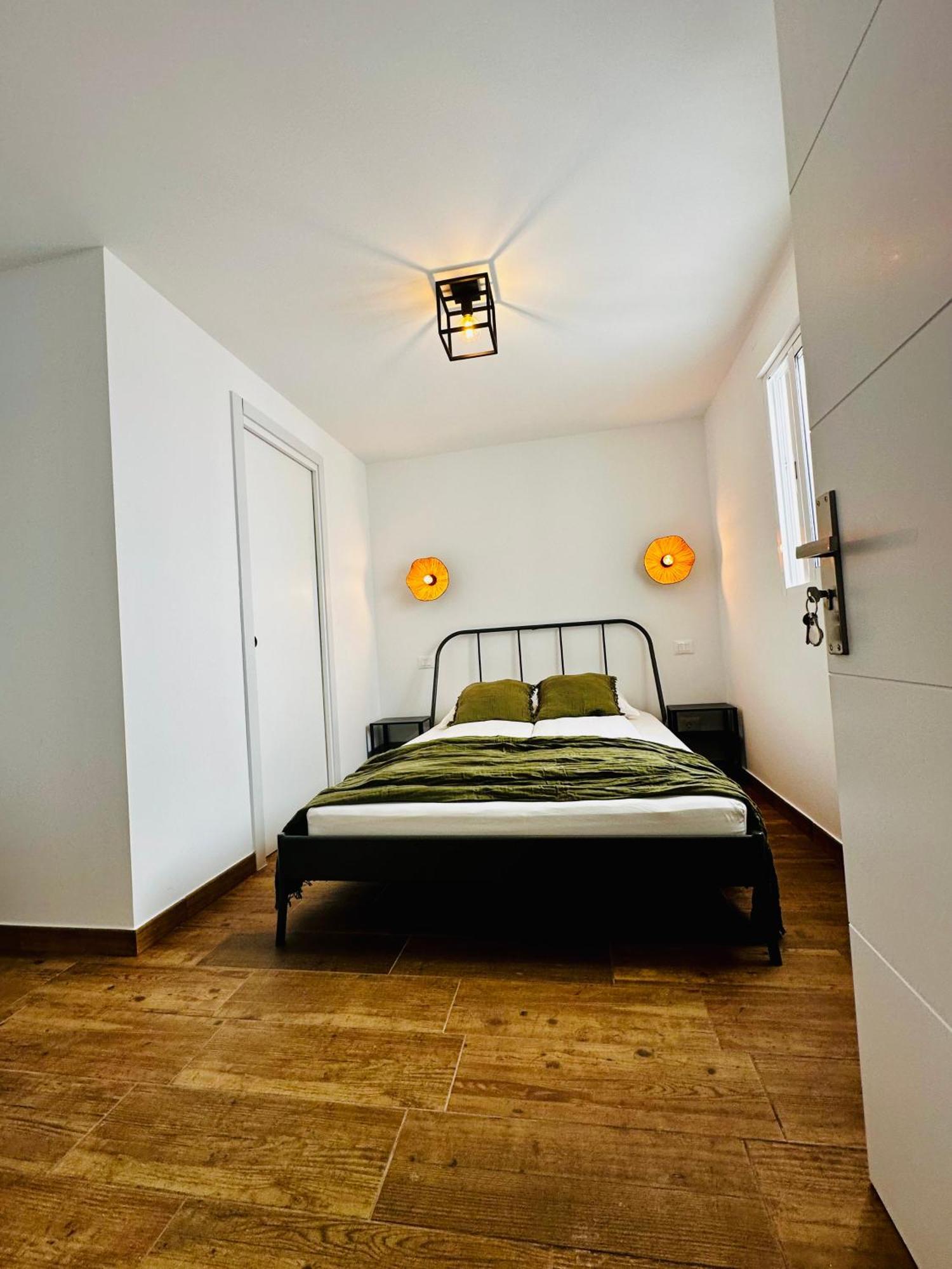Guesthouse Ca'Artu Pozo Izquierdo Exteriör bild